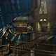 Illustration for article titled The Sentinel of Liberty swings into action in new emCaptain America/em concept art
